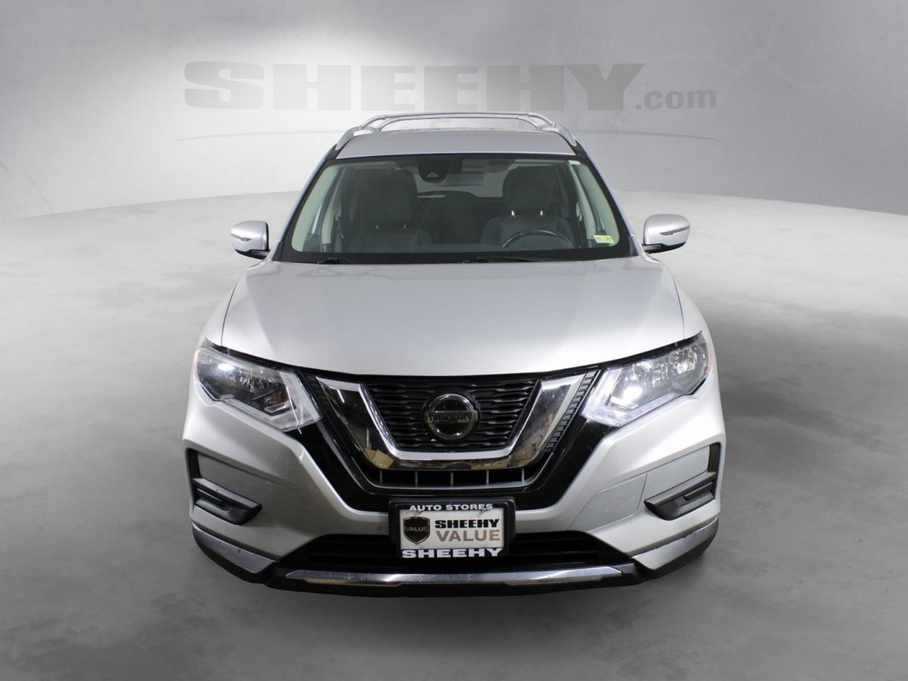 2020 Nissan Rogue SV Manassas VA