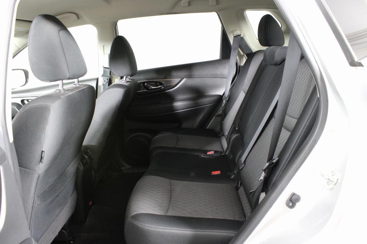 2020 Nissan Rogue SV Manassas VA