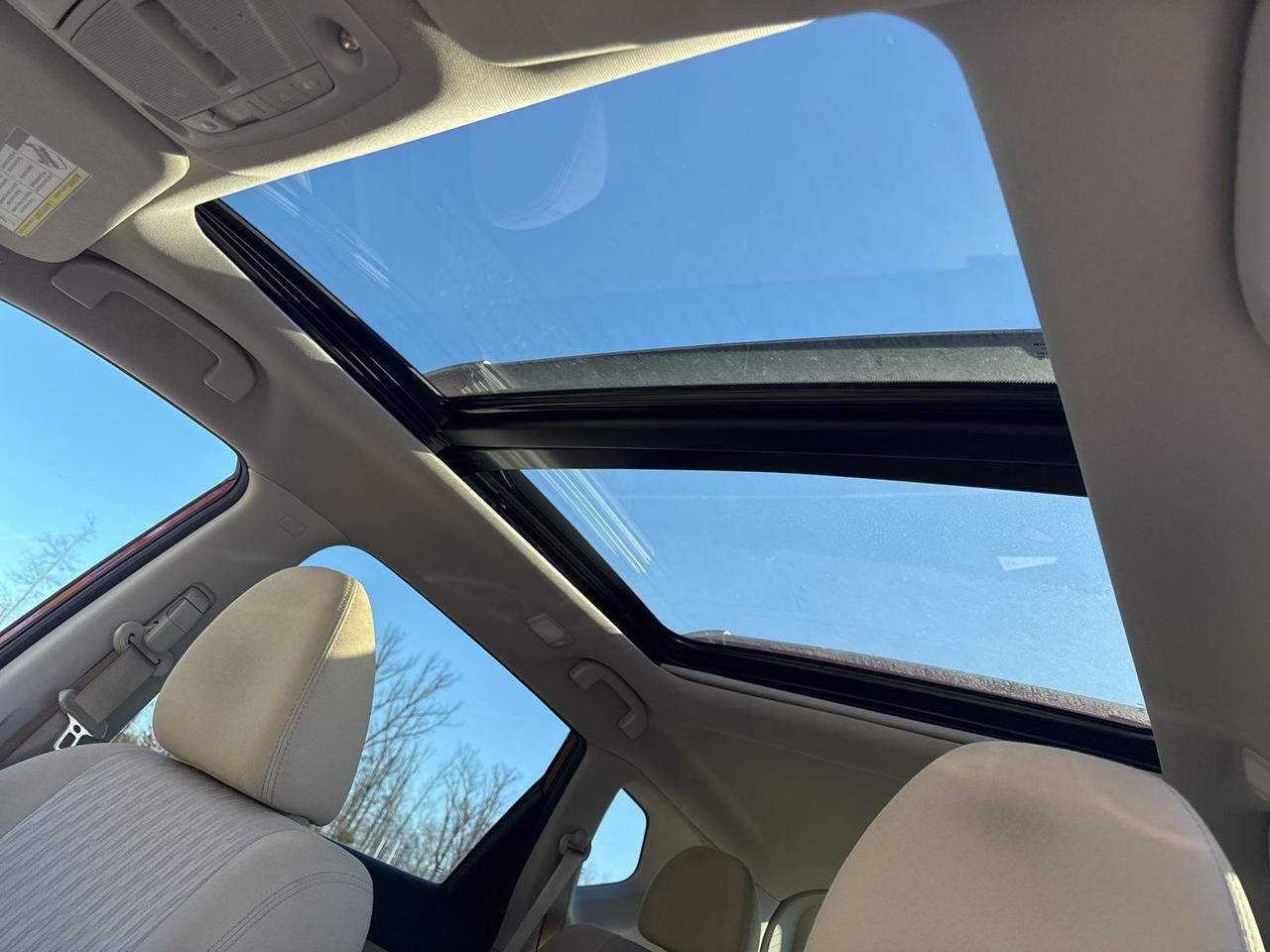 2020 Nissan Rogue SV Chantilly VA