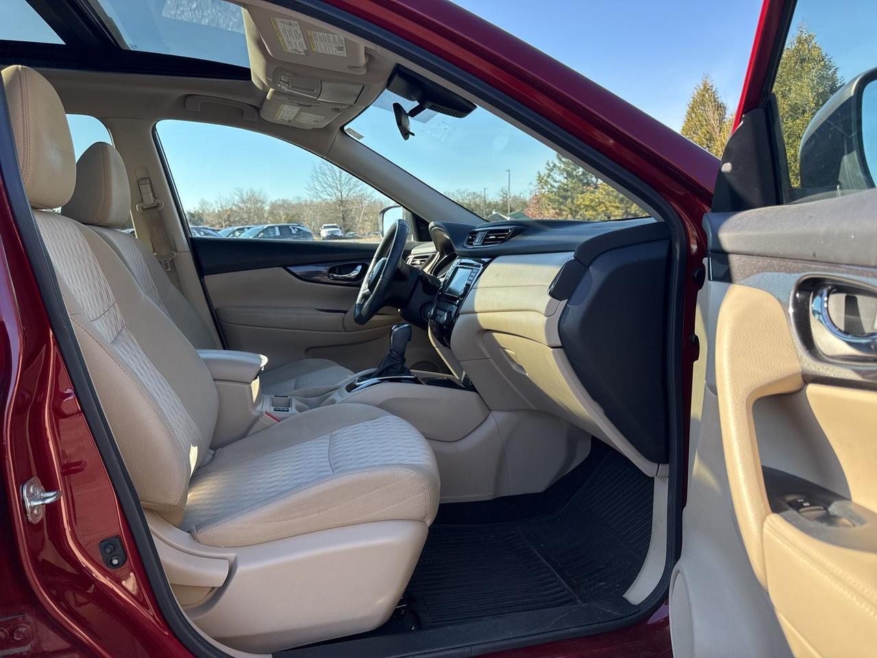 2020 Nissan Rogue SV Chantilly VA