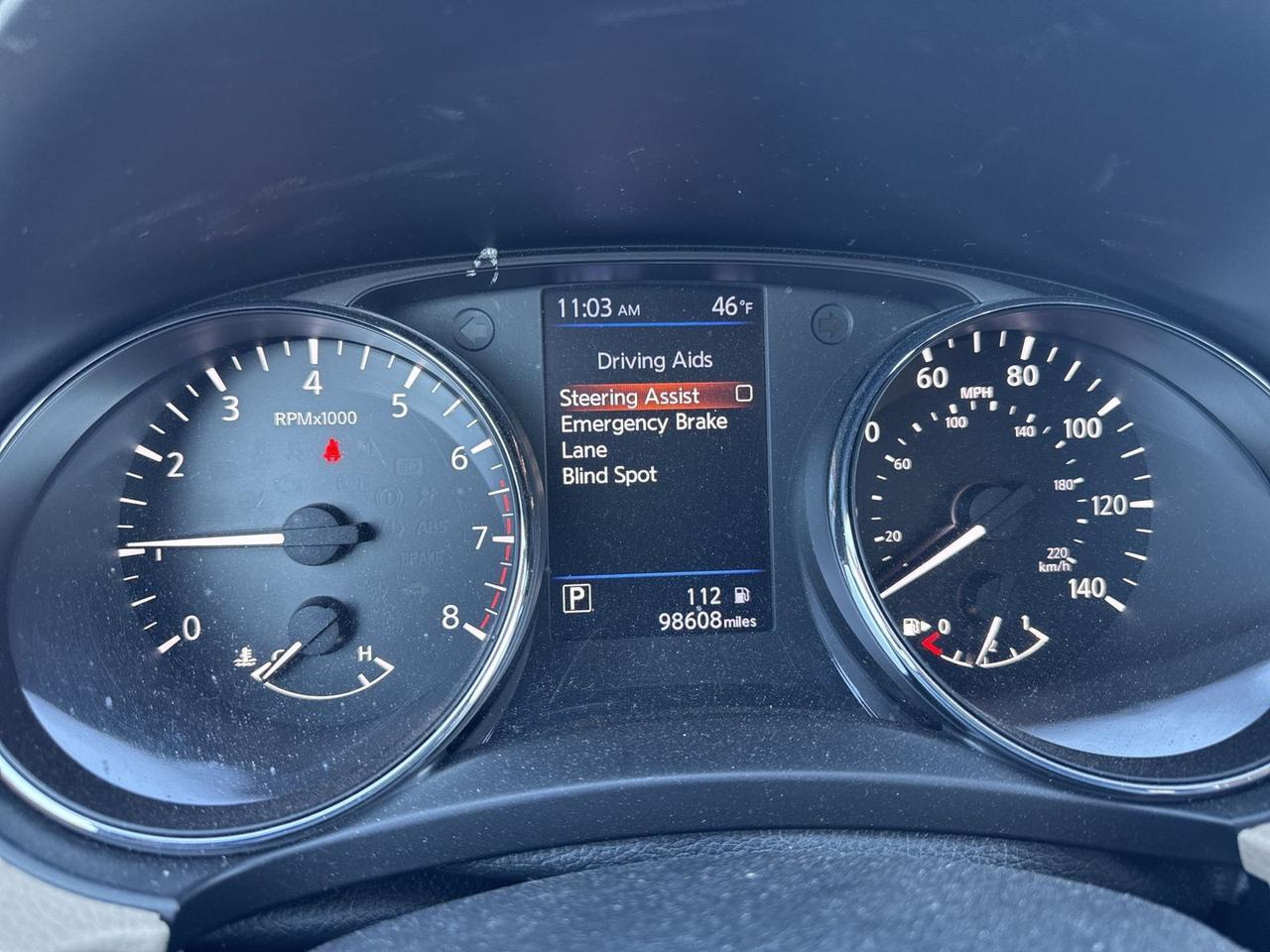 2020 Nissan Rogue SV Chantilly VA