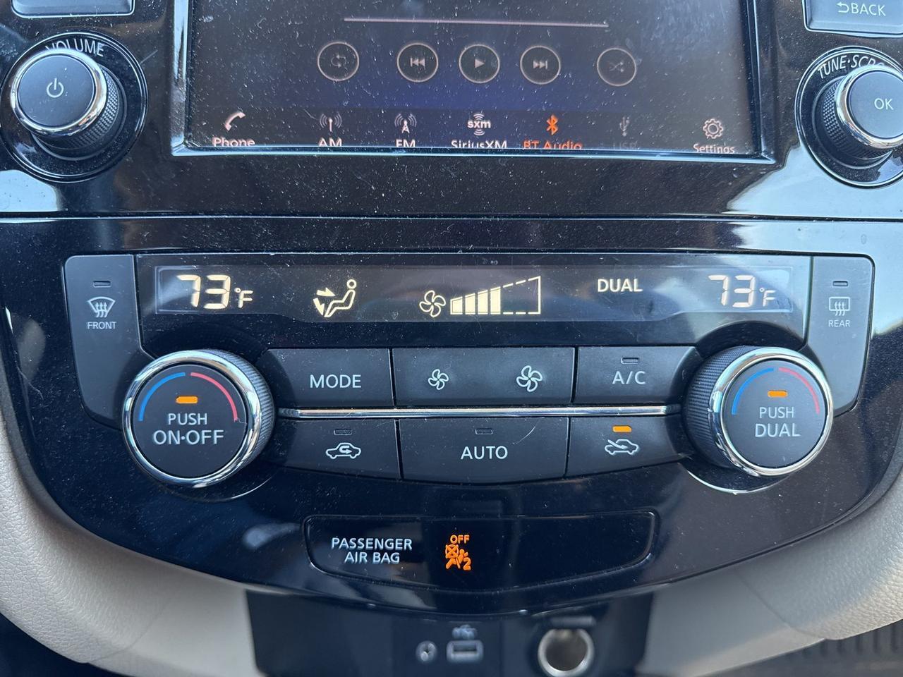 2020 Nissan Rogue SV Chantilly VA