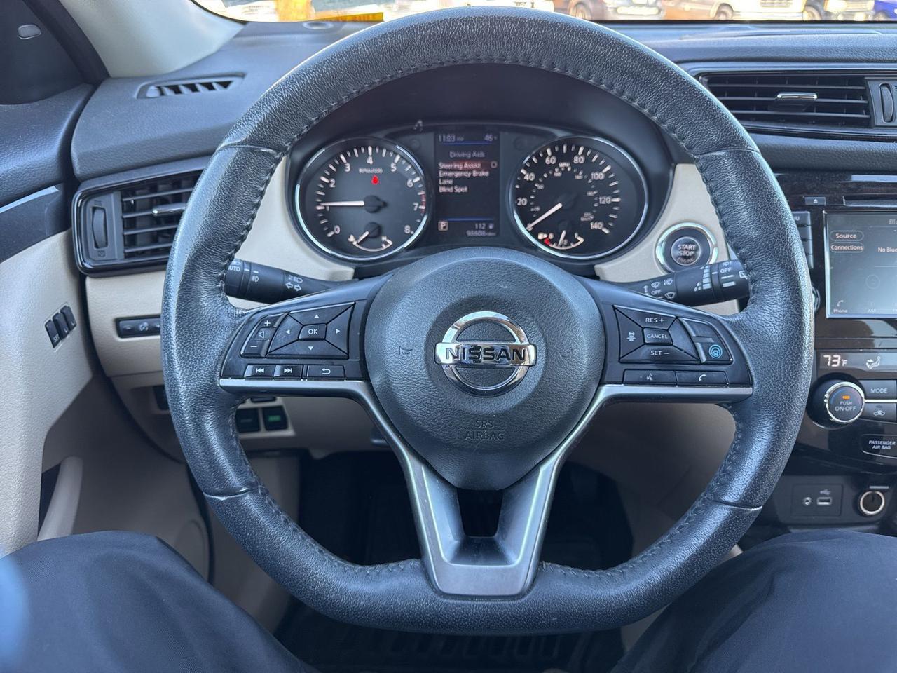 2020 Nissan Rogue SV Chantilly VA