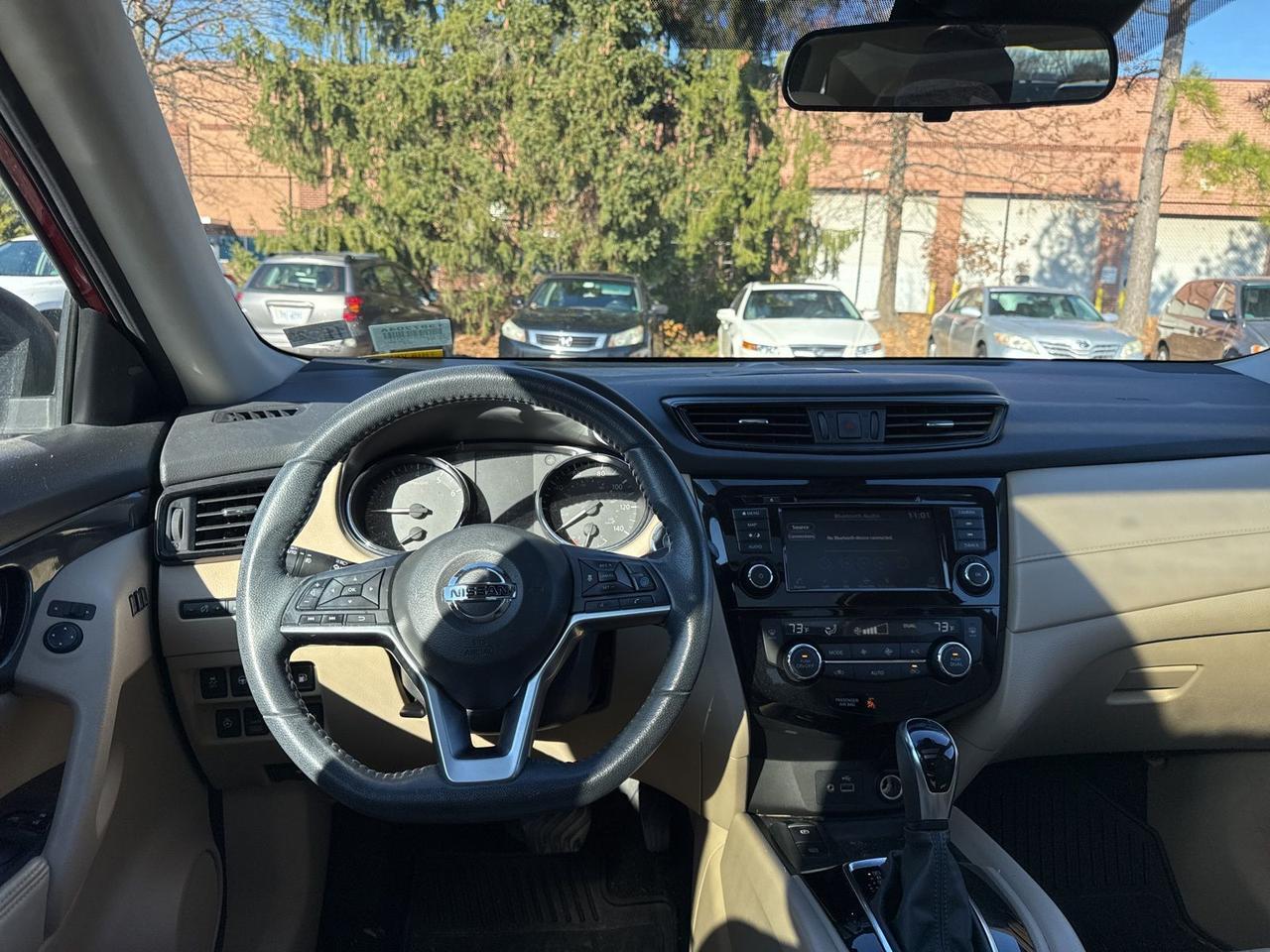 2020 Nissan Rogue SV Chantilly VA