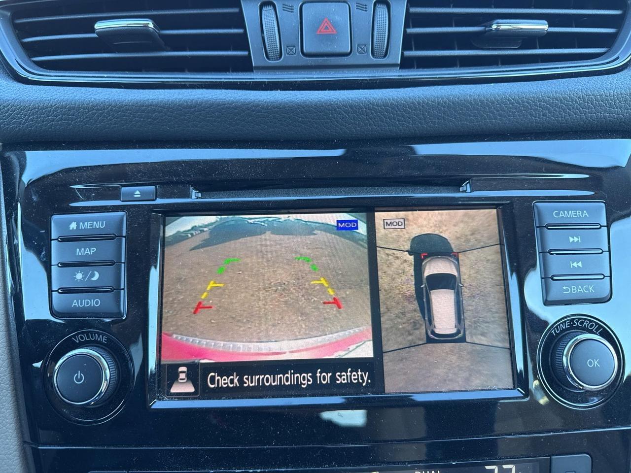 2020 Nissan Rogue SV Chantilly VA