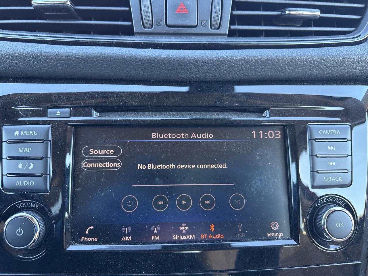 2020 Nissan Rogue SV Chantilly VA