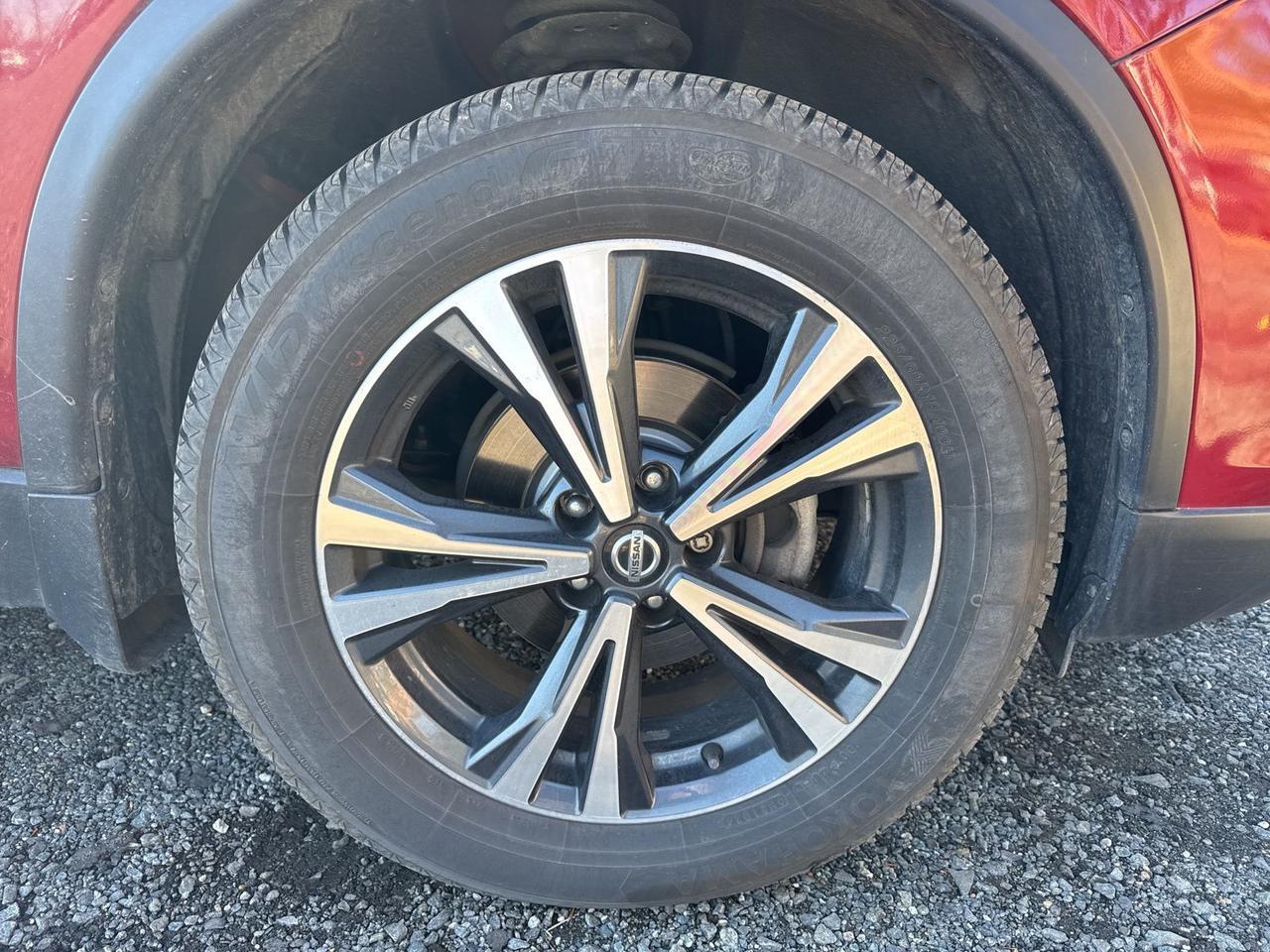 2020 Nissan Rogue SV Chantilly VA