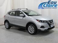 2020 Nissan Rogue Sport AWD SV Eau Claire WI 2020 Nissan Rogue Sport AWD SV Eau Claire WI