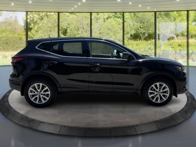 2020 Nissan Rogue Sport S AWD Houston TX
