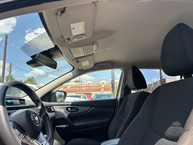 2020 Nissan Rogue Sport S AWD Houston TX