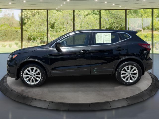 2020 Nissan Rogue Sport S AWD Houston TX