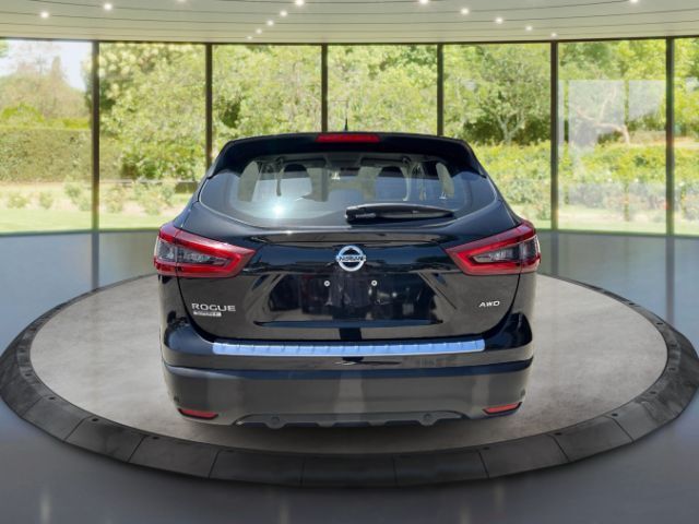 2020 Nissan Rogue Sport S AWD Houston TX