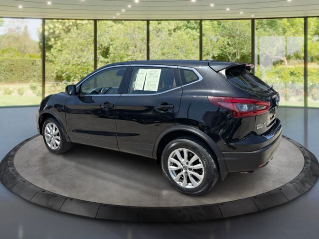 2020 Nissan Rogue Sport S AWD Houston TX