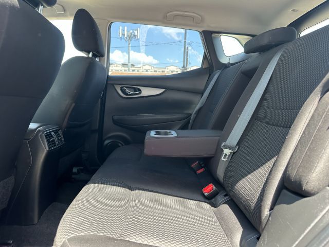 2020 Nissan Rogue Sport S AWD Houston TX