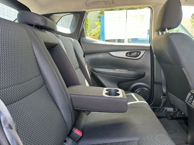 2020 Nissan Rogue Sport S AWD Houston TX