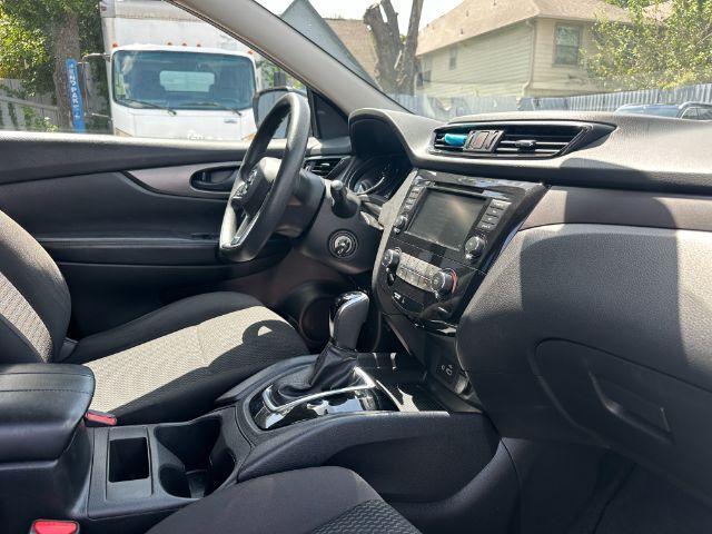 2020 Nissan Rogue Sport S AWD Houston TX