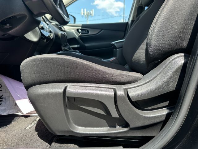 2020 Nissan Rogue Sport S AWD Houston TX