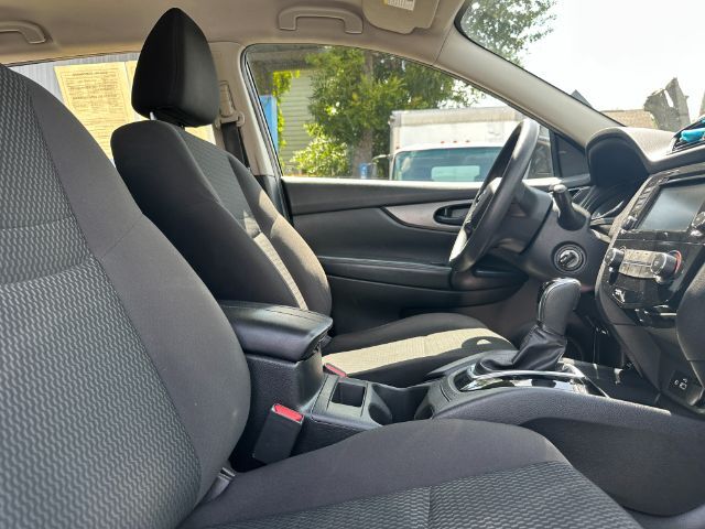 2020 Nissan Rogue Sport S AWD Houston TX