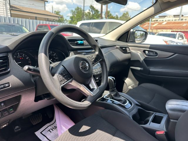 2020 Nissan Rogue Sport S AWD Houston TX