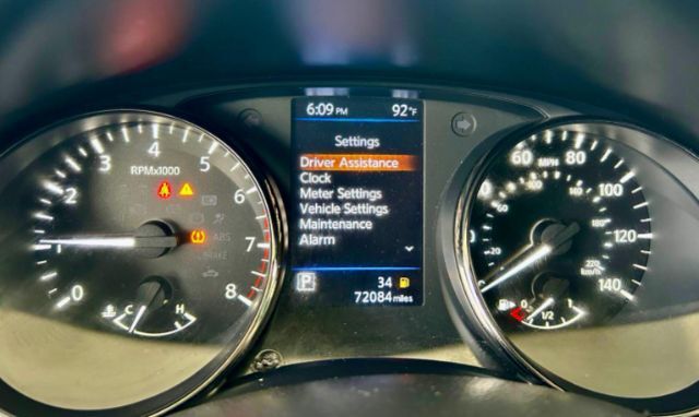 2020 Nissan Rogue Sport S AWD Houston TX