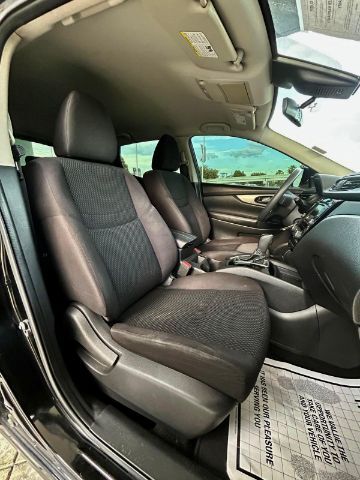 2020 Nissan Rogue Sport S AWD Houston TX