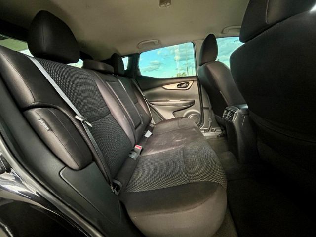 2020 Nissan Rogue Sport S AWD Houston TX