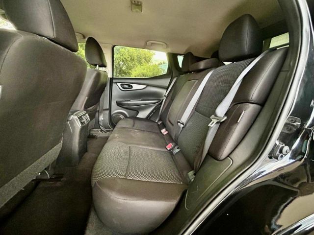 2020 Nissan Rogue Sport S AWD Houston TX