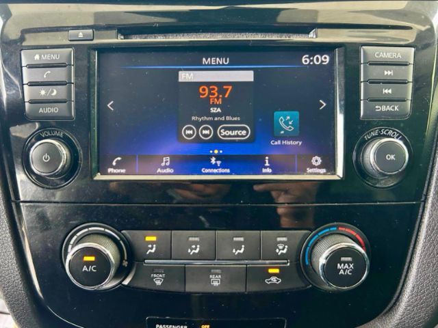 2020 Nissan Rogue Sport S AWD Houston TX