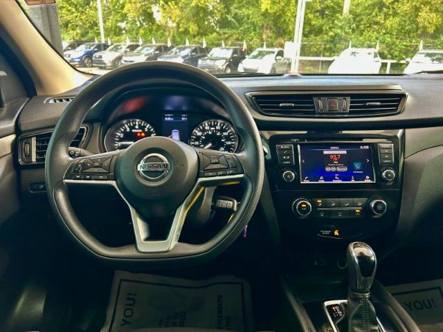 2020 Nissan Rogue Sport S AWD Houston TX