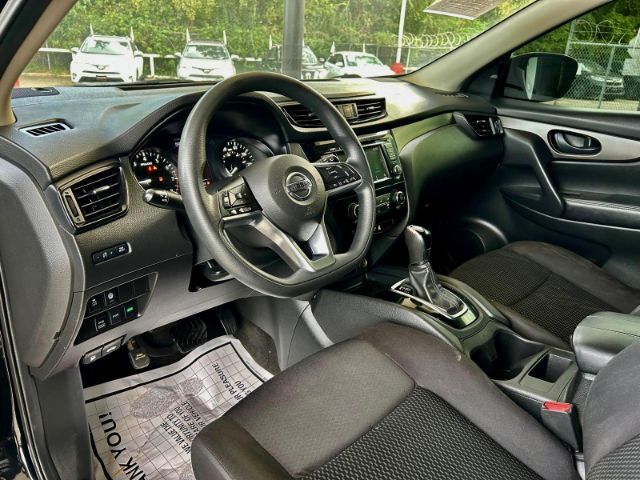 2020 Nissan Rogue Sport S AWD Houston TX