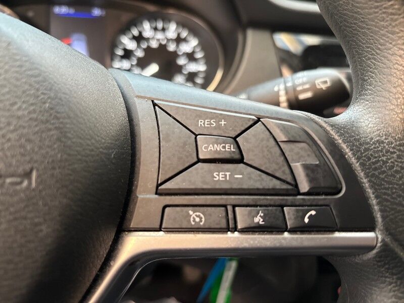 2020 Nissan Rogue Sport S AWD Seffner FL