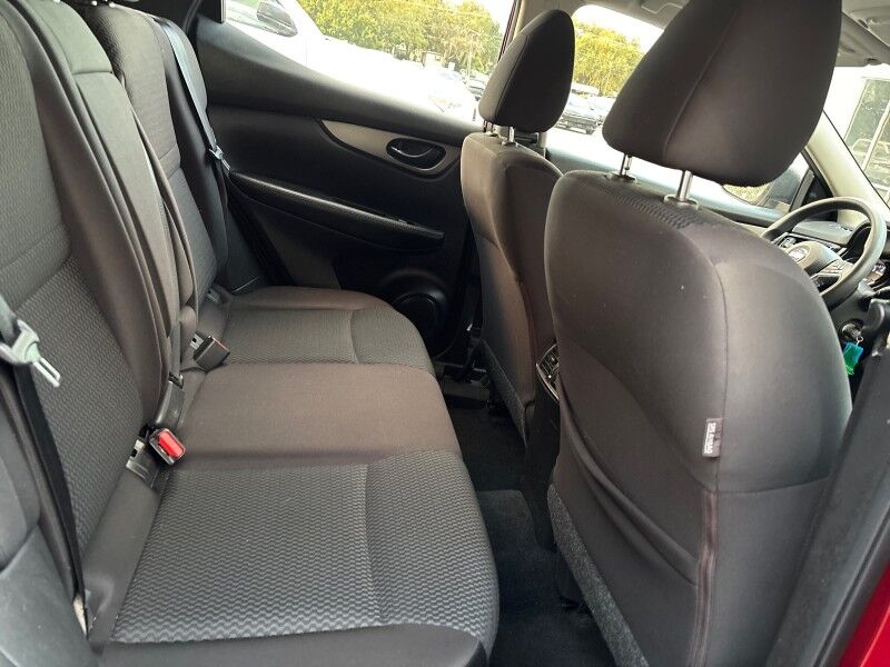 2020 Nissan Rogue Sport S AWD Seffner FL