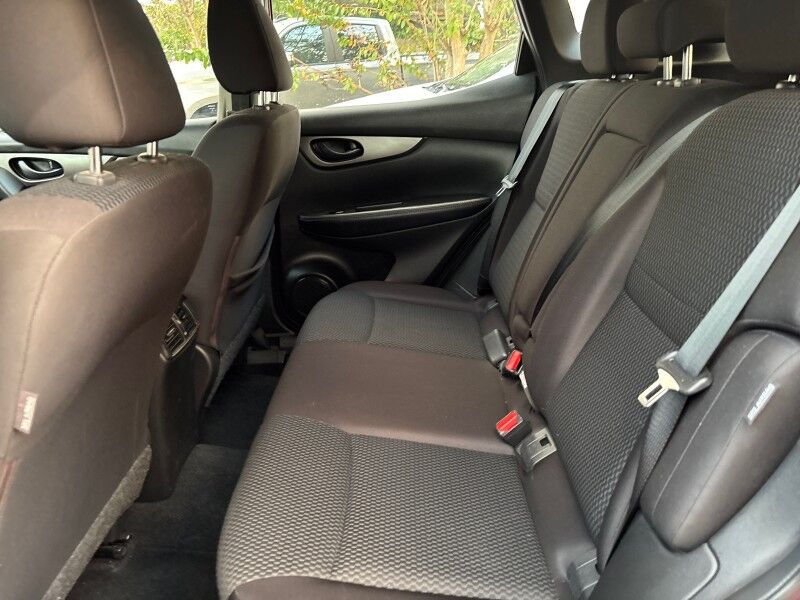 2020 Nissan Rogue Sport S AWD Seffner FL