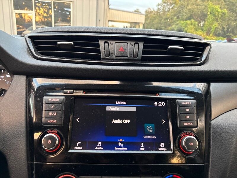 2020 Nissan Rogue Sport S AWD Seffner FL