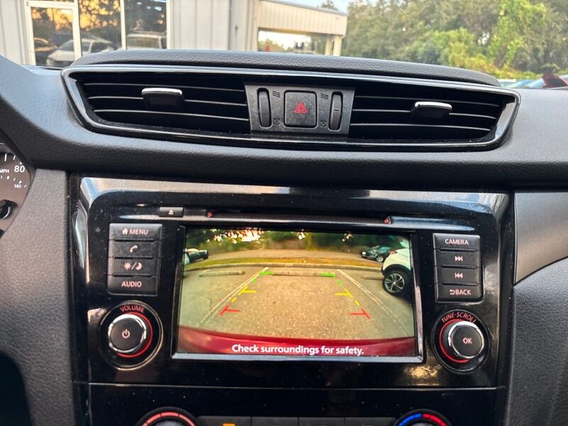 2020 Nissan Rogue Sport S AWD Seffner FL