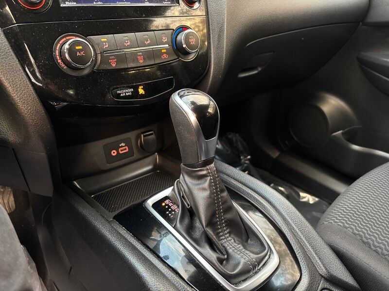 2020 Nissan Rogue Sport S AWD Seffner FL