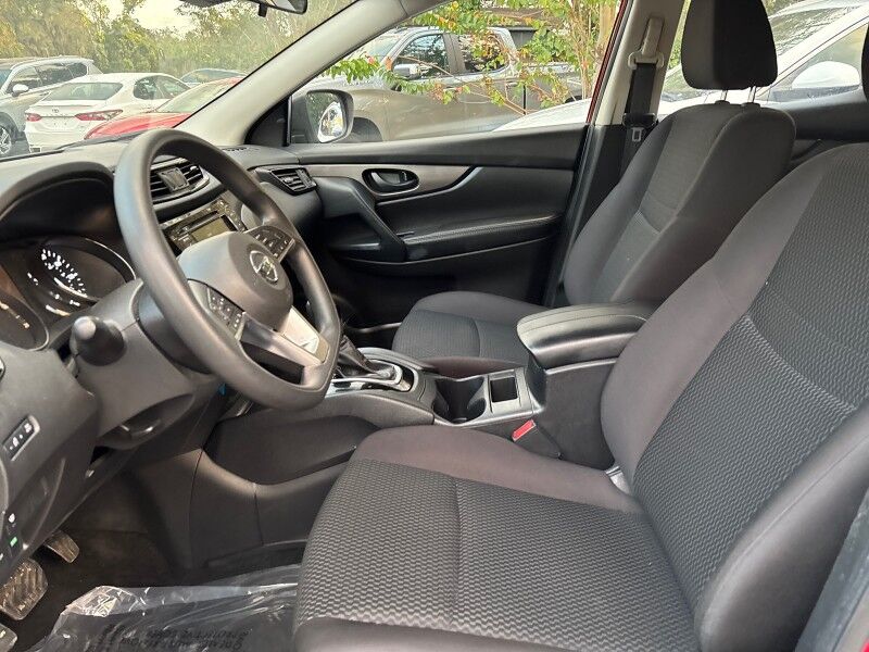 2020 Nissan Rogue Sport S AWD Seffner FL