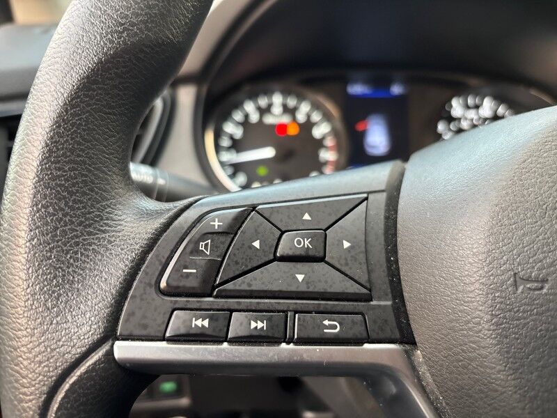 2020 Nissan Rogue Sport S AWD Seffner FL