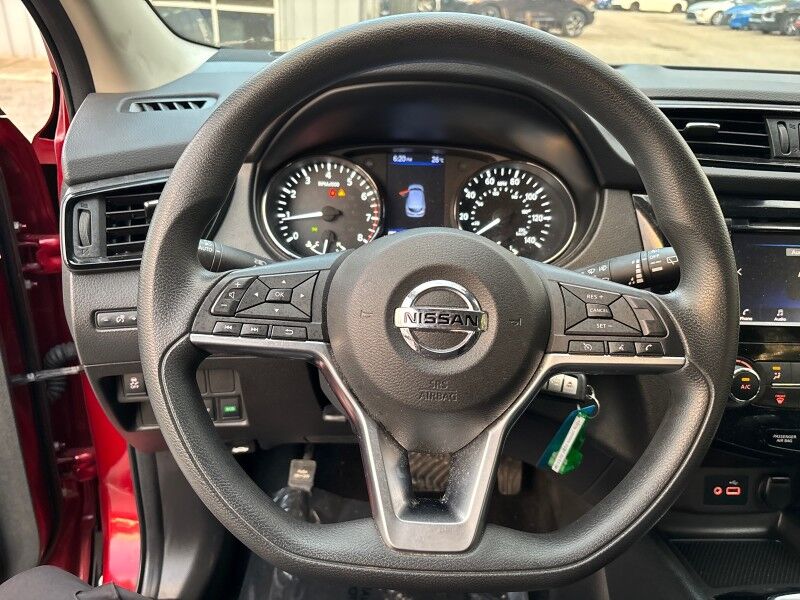 2020 Nissan Rogue Sport S AWD Seffner FL