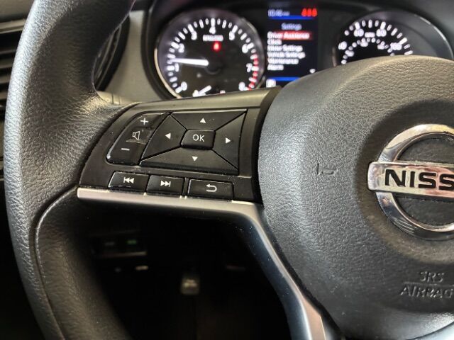 2020 Nissan Rogue Sport S AWD Xtronic CVT Dallas NC