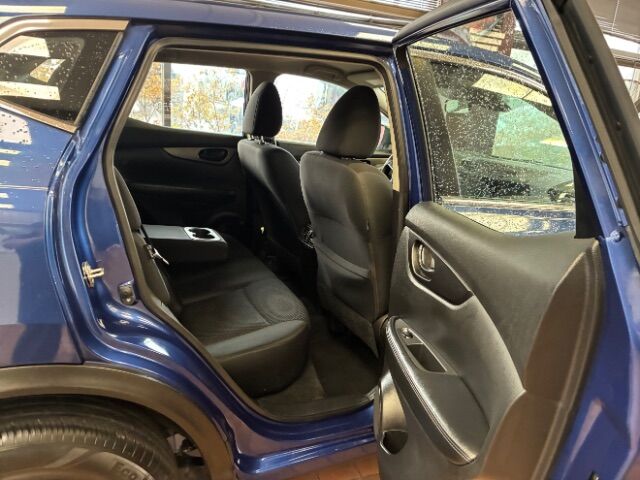 2020 Nissan Rogue Sport S AWD Xtronic CVT Dallas NC