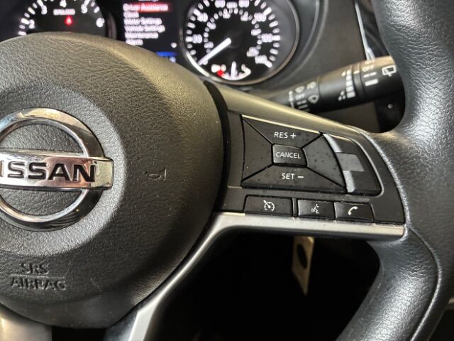 2020 Nissan Rogue Sport S AWD Xtronic CVT Dallas NC