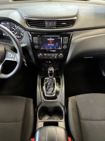 2020 Nissan Rogue Sport S AWD Xtronic CVT Dallas NC