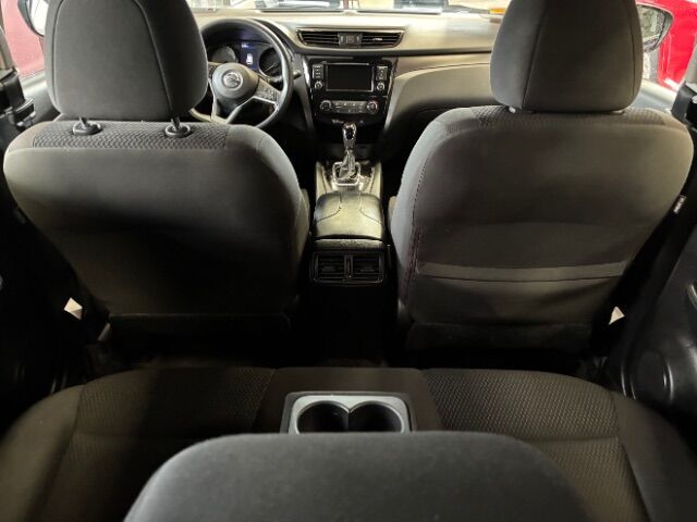 2020 Nissan Rogue Sport S AWD Xtronic CVT Dallas NC