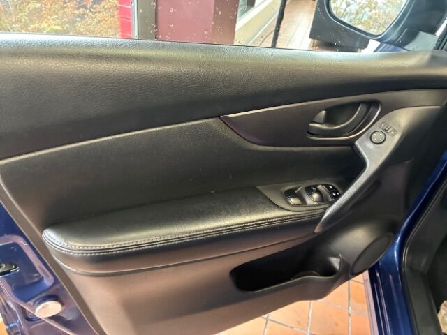 2020 Nissan Rogue Sport S AWD Xtronic CVT Dallas NC