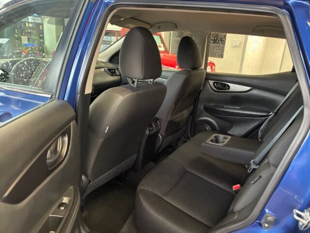 2020 Nissan Rogue Sport S AWD Xtronic CVT Dallas NC