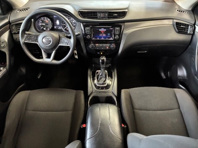 2020 Nissan Rogue Sport S AWD Xtronic CVT Dallas NC