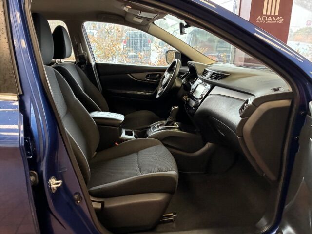 2020 Nissan Rogue Sport S AWD Xtronic CVT Dallas NC