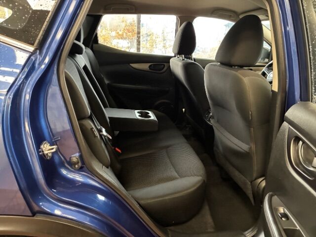 2020 Nissan Rogue Sport S AWD Xtronic CVT Dallas NC