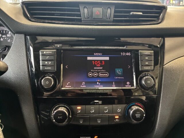 2020 Nissan Rogue Sport S AWD Xtronic CVT Dallas NC